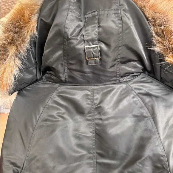 Polo by Ralph Lauren Women’s Parka Jacket - Picture 11 of 15